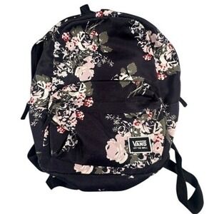 disney x vans minnie mini backpack Mickey Mouse and Mouse 10.5" Adult With Movable Characters against a black background Loungefly Disney Minnie Mouse &